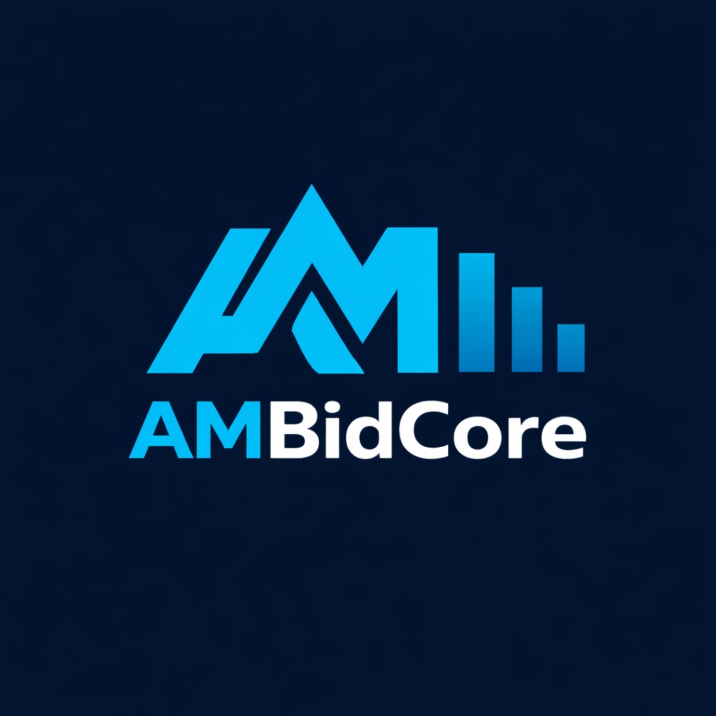 AMBidCore logo
